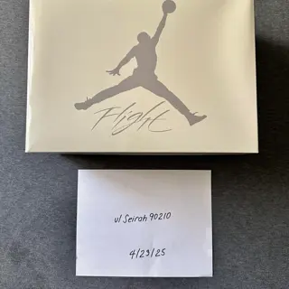 Jordan 4 SB Navy Size 11.5 DS $325 Shipped