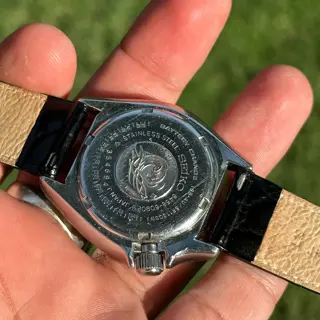 Vintage Seiko Quartz Diver - 6458-6000 - 150M - May 1983