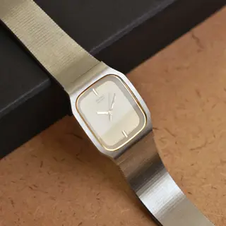 Seiko Quartz – Original Bracelet – 💲99 Shipped! ⚙️🧿