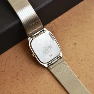 Seiko Quartz – Original Bracelet – 💲99 Shipped! ⚙️🧿