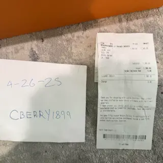 Louis Vuitton Trainer #54 Signature Green and White | Worn once | Original receipt | $800 OBO