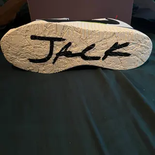 Jordan Jumpman Jack SZ11 New $240 OBO Shipped