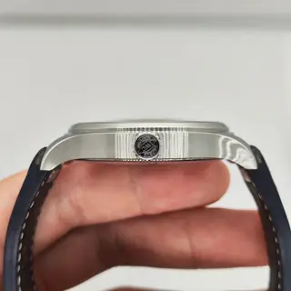 IWC Pilot's Watch Mark XX IW328203 $3,800
