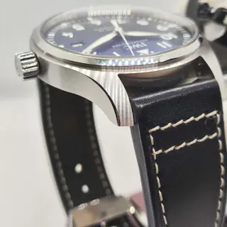 IWC Pilot's Watch Mark XX IW328203 $3,800