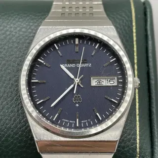 Seiko Grand Quartz 9943-800A