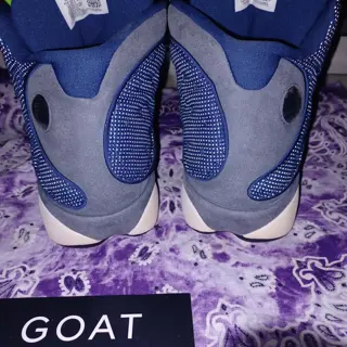jordan 13 retro "flint" 2020 $165 shipped!
