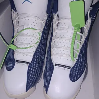 jordan 13 retro "flint" 2020 $165 shipped!