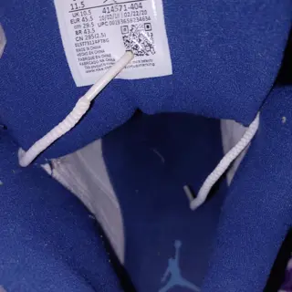 jordan 13 retro "flint" 2020 $165 shipped!