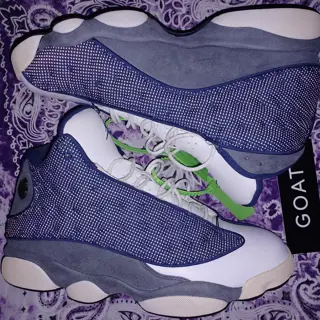 jordan 13 retro "flint" 2020 $165 shipped!