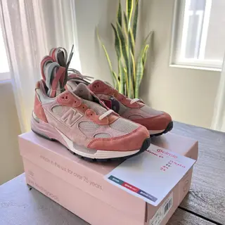 $225 DS sz.10 JFG Aged Well