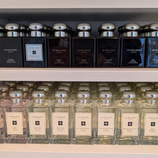 Jo Malone - Maison Margela's Replica - Designers (Bottle)