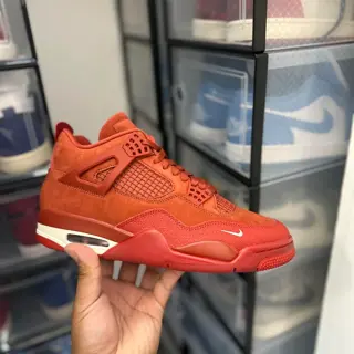 Sz 10 brick by brick OG box completely DS $665 shipped and invoiced