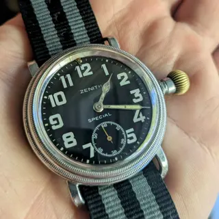 Zenith Special