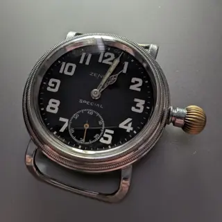 Zenith Special
