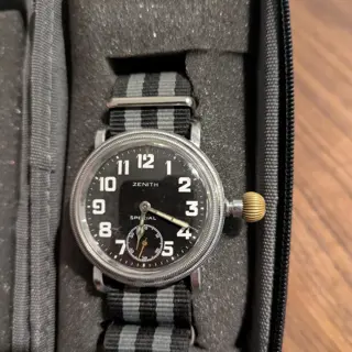 Zenith Special
