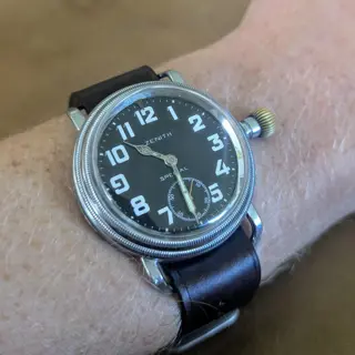 Zenith Special