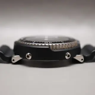 Seiko Prospex STBR037 V147 Lowercase Special Mini Tuna Solar JDM Quartz Watch - $175