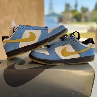 SB Dunk Low Pro “Homers” SZ 12 DS OG All [$2950 shipped]
