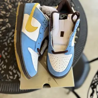 SB Dunk Low Pro “Homers” SZ 12 DS OG All [$2950 shipped]