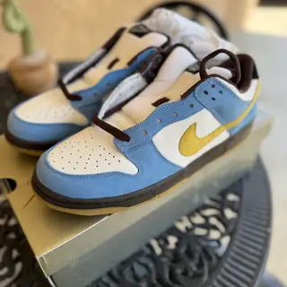 SB Dunk Low Pro “Homers” SZ 12 DS OG All [$2950 shipped]