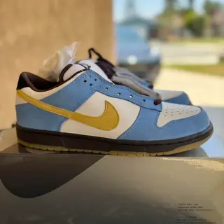 SB Dunk Low Pro “Homers” SZ 12 DS OG All [$2950 shipped]