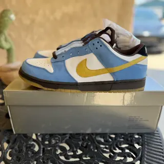SB Dunk Low Pro “Homers” SZ 12 DS OG All [$2950 shipped]