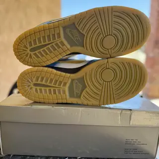 SB Dunk Low Pro “Homers” SZ 12 DS OG All [$2950 shipped]