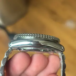Seiko 5 GMT SSK003 Batman