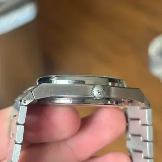 Tissot PRX Black 40mm Full set