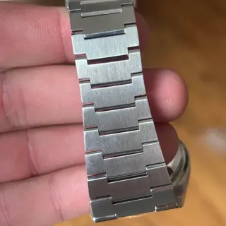 Tissot PRX Black 40mm Full set