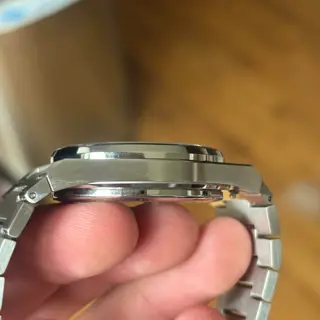 Tissot PRX Black 40mm Full set