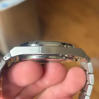 Tissot PRX Black 40mm Full set