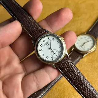 Seiko Alba - Sub Second - Breguet Numerals - Excellent Condition