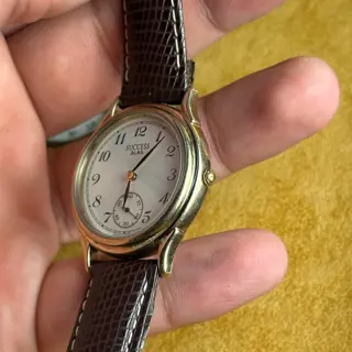 Seiko Alba - Sub Second - Breguet Numerals - Excellent Condition
