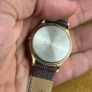 Seiko Alba - Sub Second - Breguet Numerals - Excellent Condition