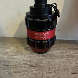 Spicebomb Infrared EDP 3.04 oz (Bottle)