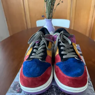 Jordan 1 Union DS Nike Dunk 10/10.5 New/Used 125-400 OBO