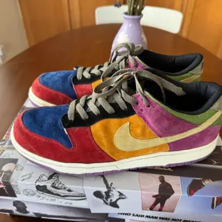 Jordan 1 Union DS Nike Dunk 10/10.5 New/Used 125-400 OBO