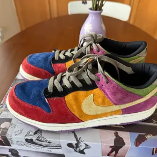Jordan 1 Union DS Nike Dunk 10/10.5 New/Used 125-400 OBO