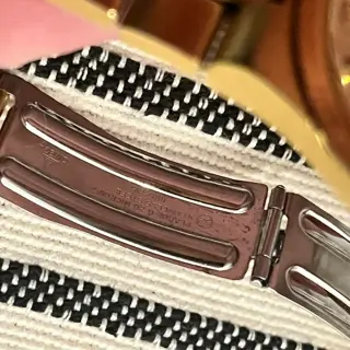 Omega Geneve 166.0173
