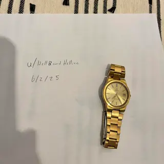 Omega Geneve 166.0173