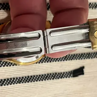 Omega Geneve 166.0173