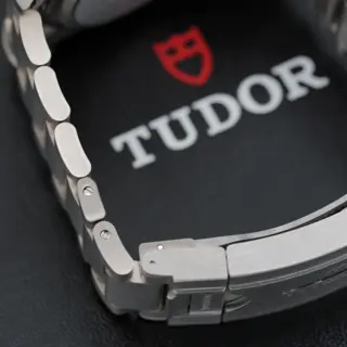 Tudor Pelagos Blue 25600TB