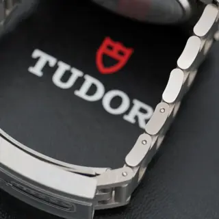 Tudor Pelagos Blue 25600TB