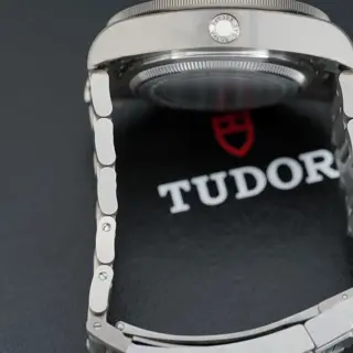 Tudor Pelagos Blue 25600TB
