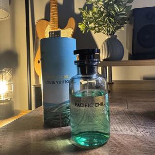 Pacific Chill 100mL (Bottle)