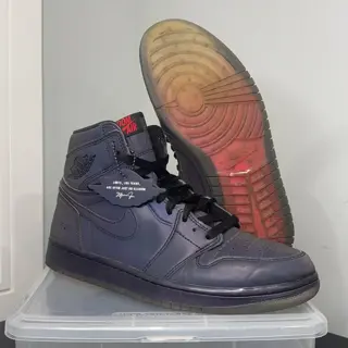 Jordan 1,11,12 Sz 8.5 $50 each $100 all 3