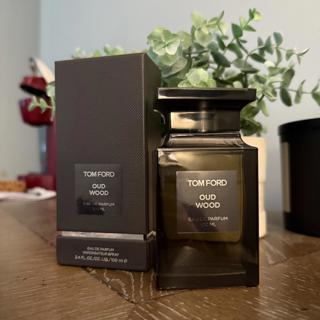 Tom Ford Oud Wood 100ml (Bottle)