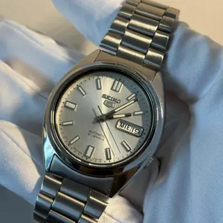 Vintage Seiko Trio