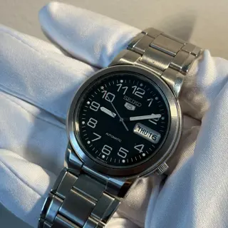 Vintage Seiko Trio